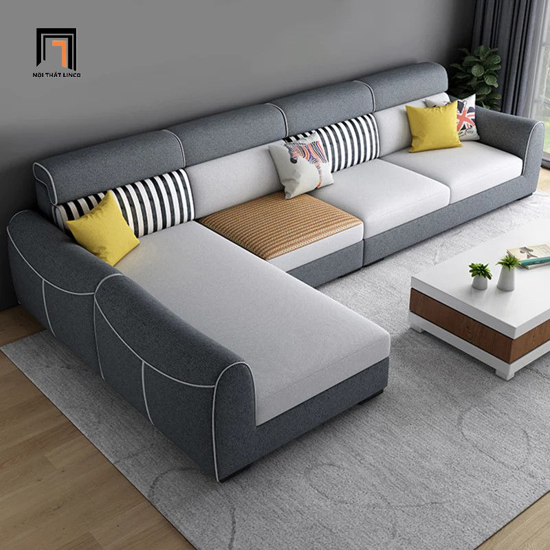 bộ ghế sofa góc