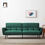 Hình thu nhỏ: Ghế sofa giường thông minh GB16 Mayview 2m xanh lá