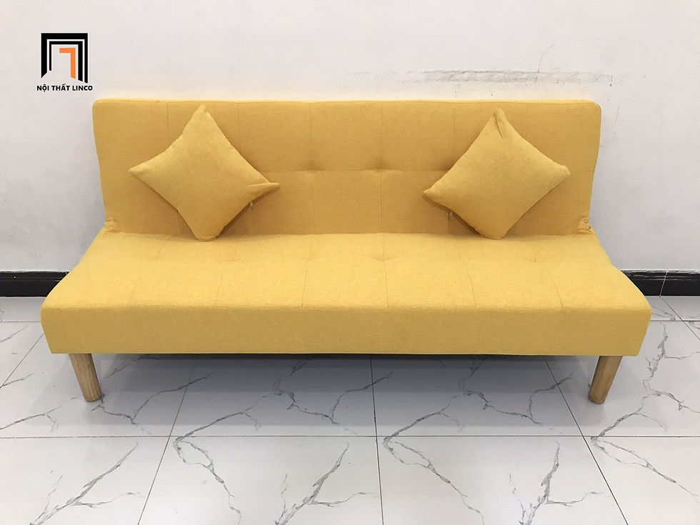 Hình thu nhỏ: sofa giường 1m7