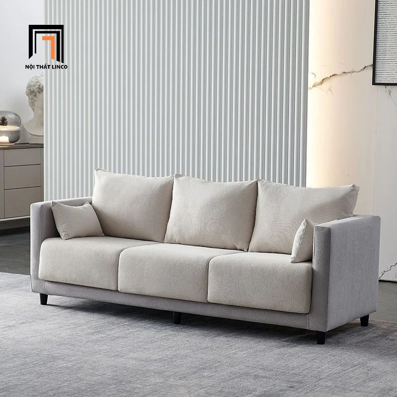 Hình thu nhỏ: sofa màu xám