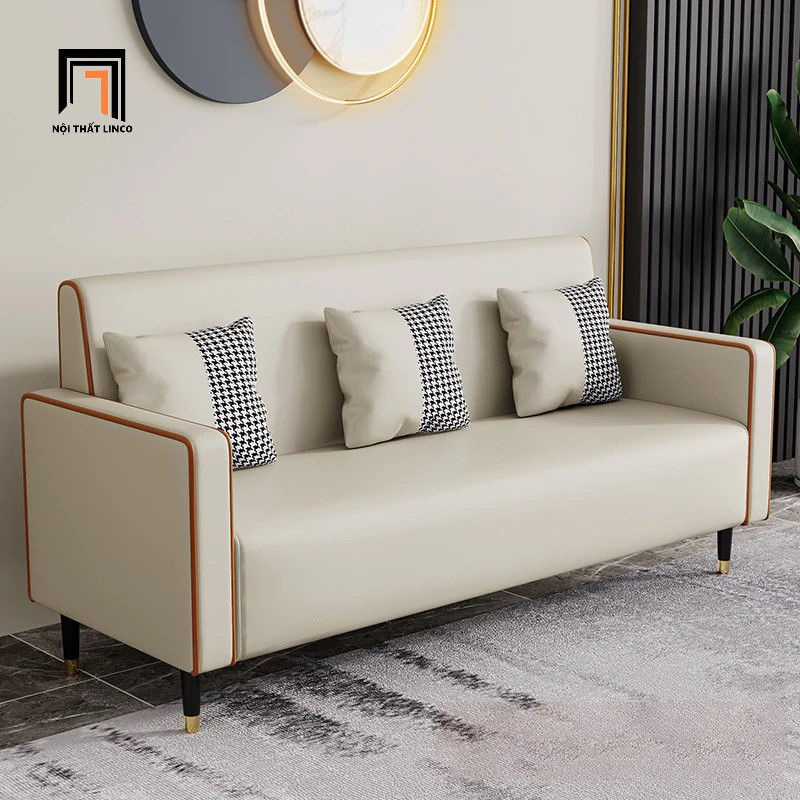 Hình thu nhỏ: sofa bọc da