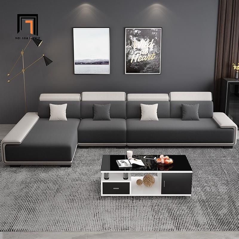 Hình thu nhỏ: sofa góc phòng khách