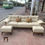 Hình thu nhỏ: ghế sofa băng cao cấp