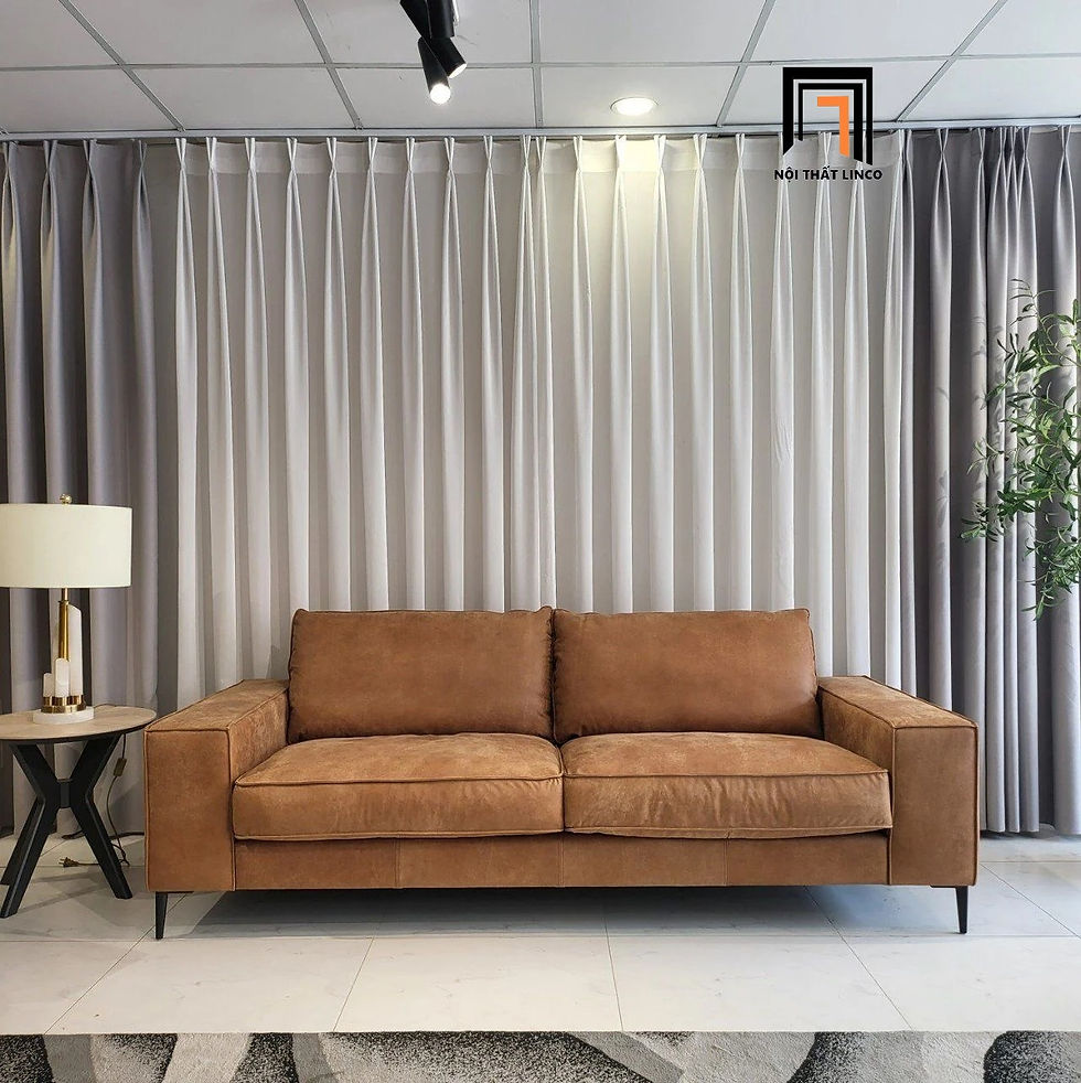 Hình thu nhỏ: sofa băng