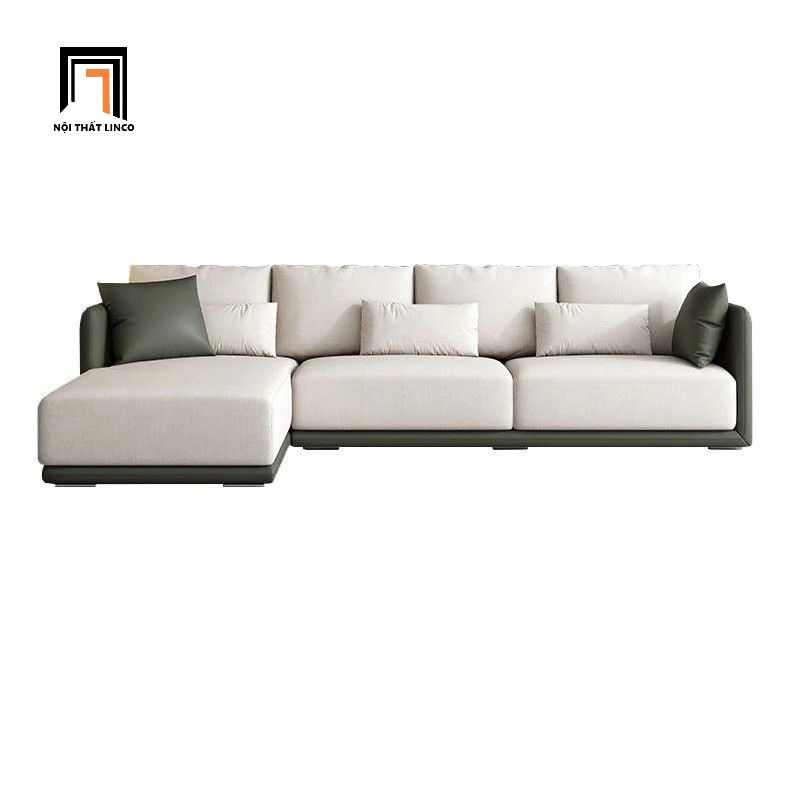 Hình thu nhỏ: sofa góc