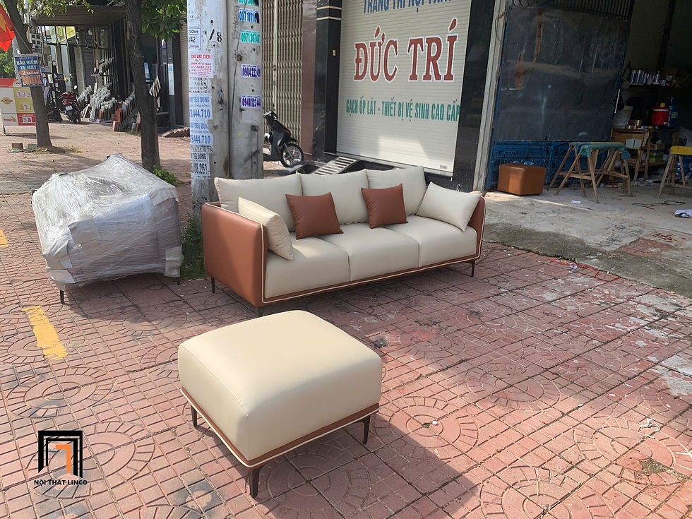 sofa băng 2m