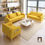 Hình thu nhỏ: bộ ghế sofa gia đình