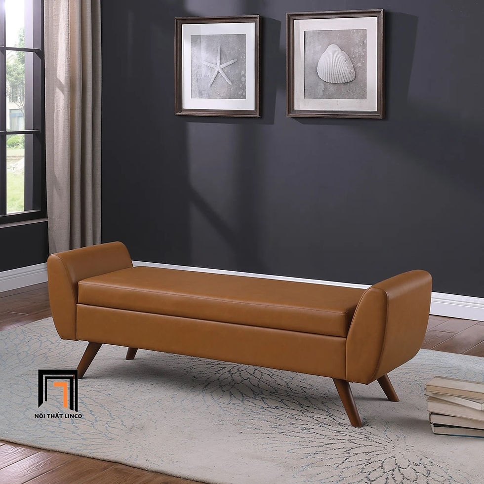 Hình thu nhỏ: sofa bench