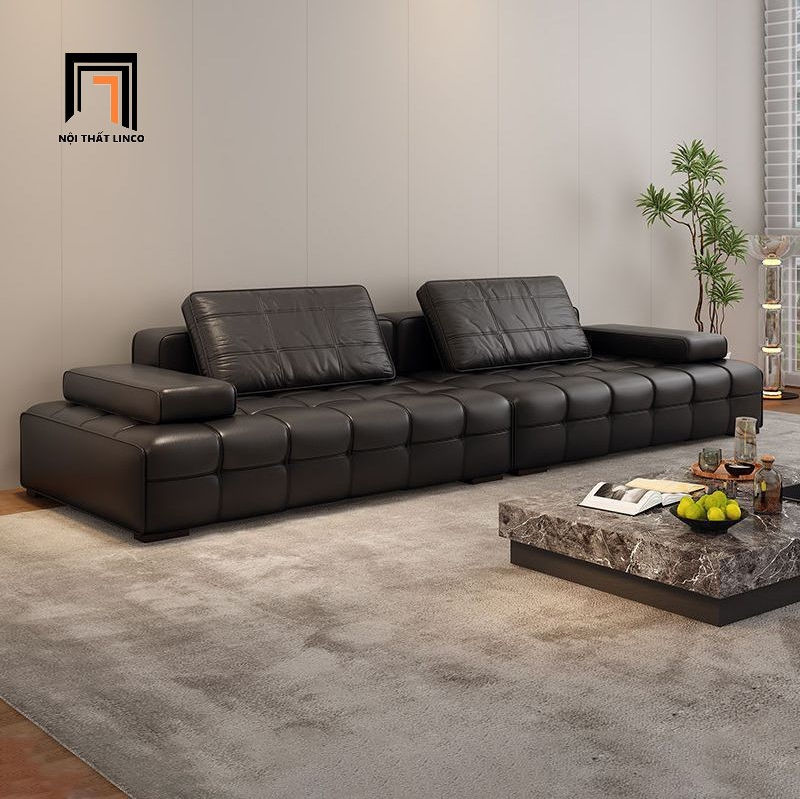 sofa văng, sofa văng da, ghế sofa văng dài, sofa văng đẹp