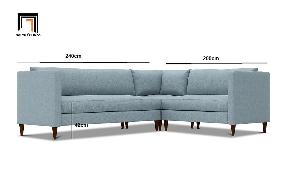 Hình thu nhỏ: sofa giá rẻ