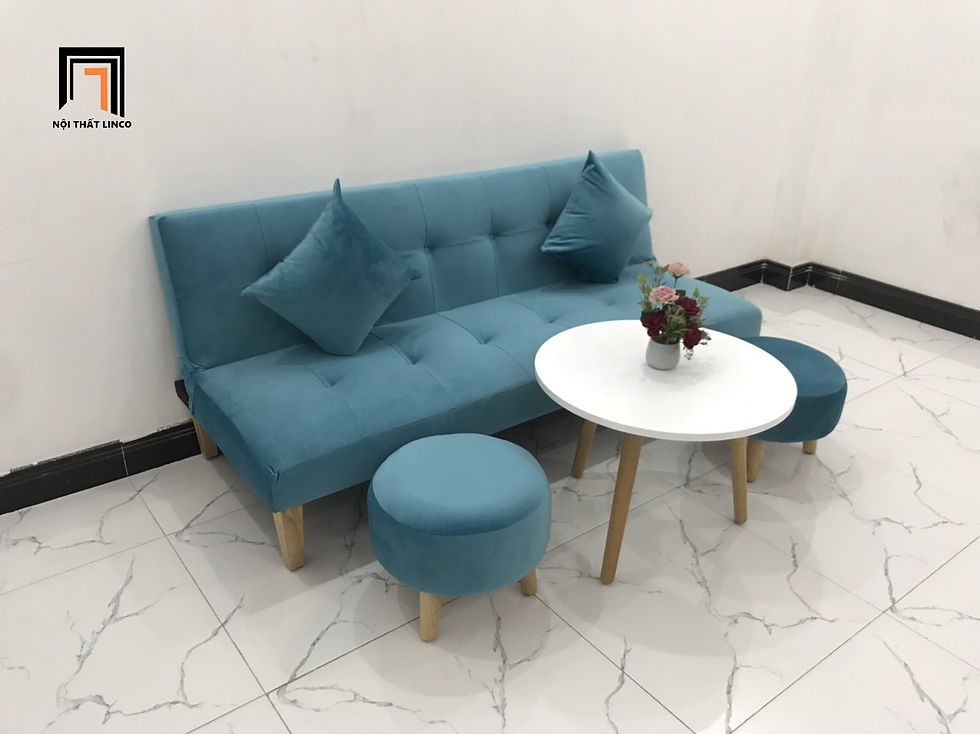 Hình thu nhỏ: bộ ghế sofa nhỏ