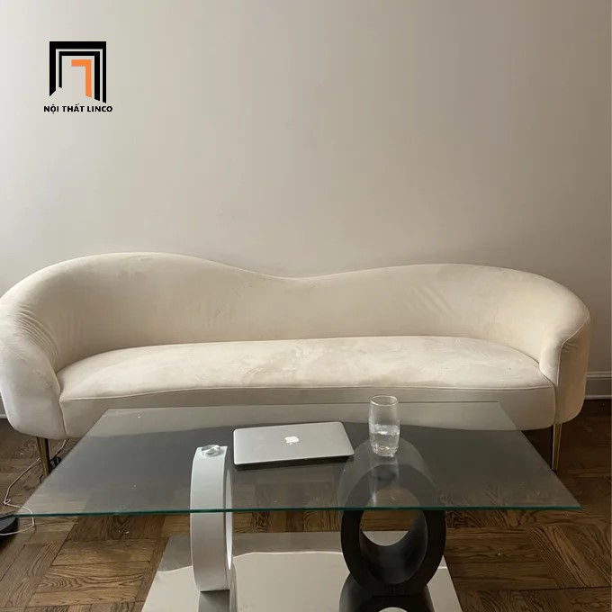 Hình thu nhỏ: sofa xinh xắn