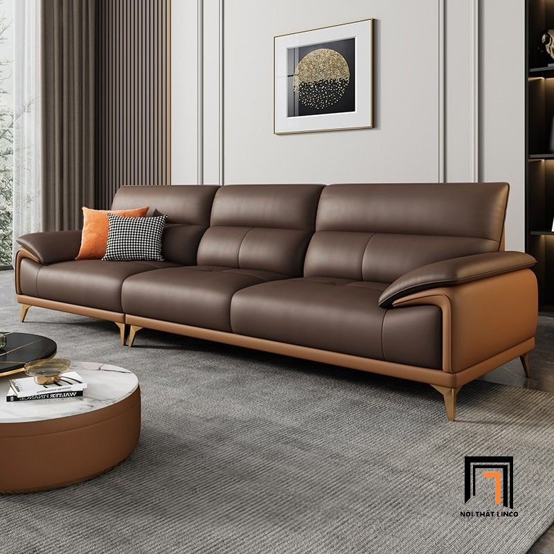 sofa băng 2m4