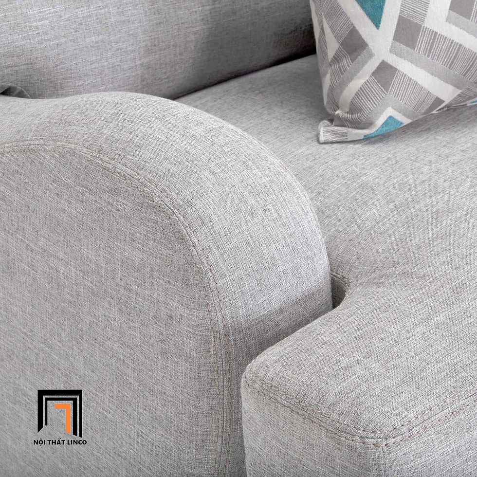 Hình thu nhỏ: sofa bọc vải