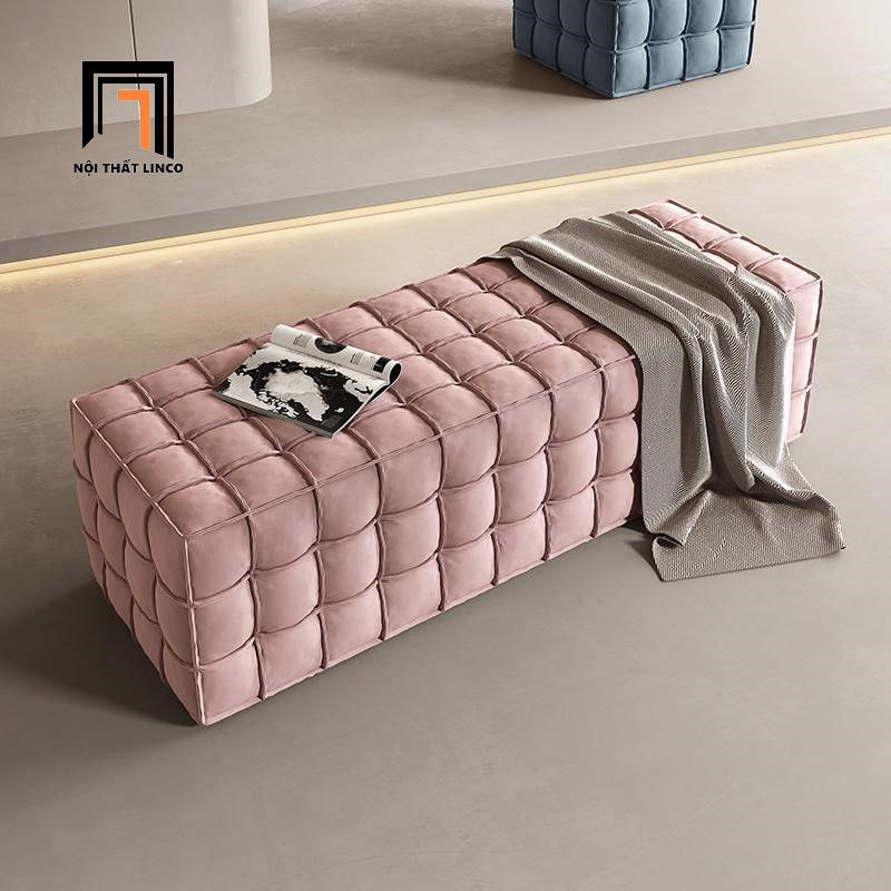 Hình thu nhỏ: sofa đôn dài sang trọng