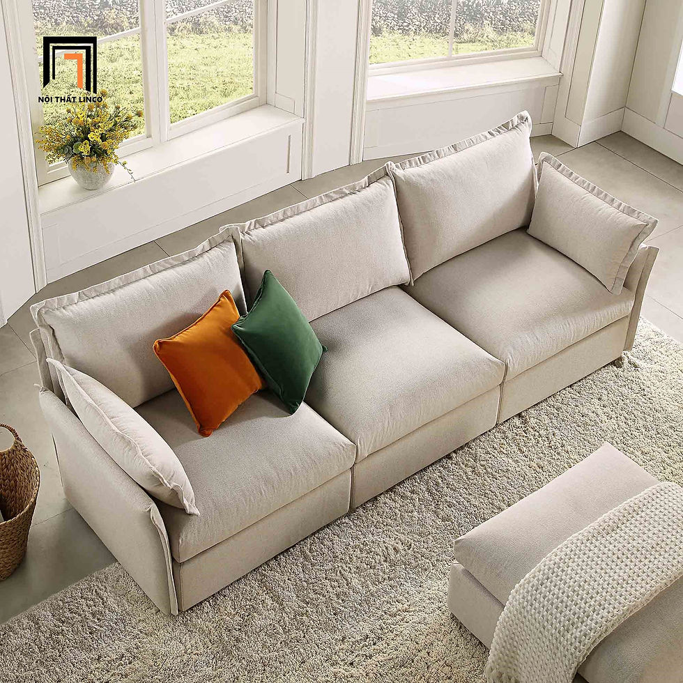 Hình thu nhỏ: sofa 2m3
