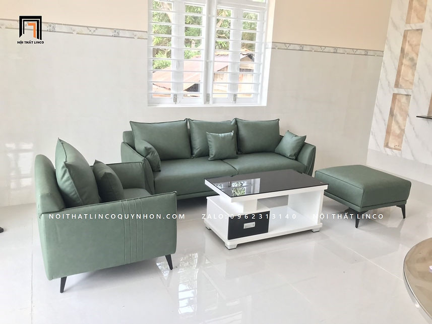 ghế sofa Bắc Ninh, ghế salong nệm Bắc Ninh, sofa tp Bắc Ninh