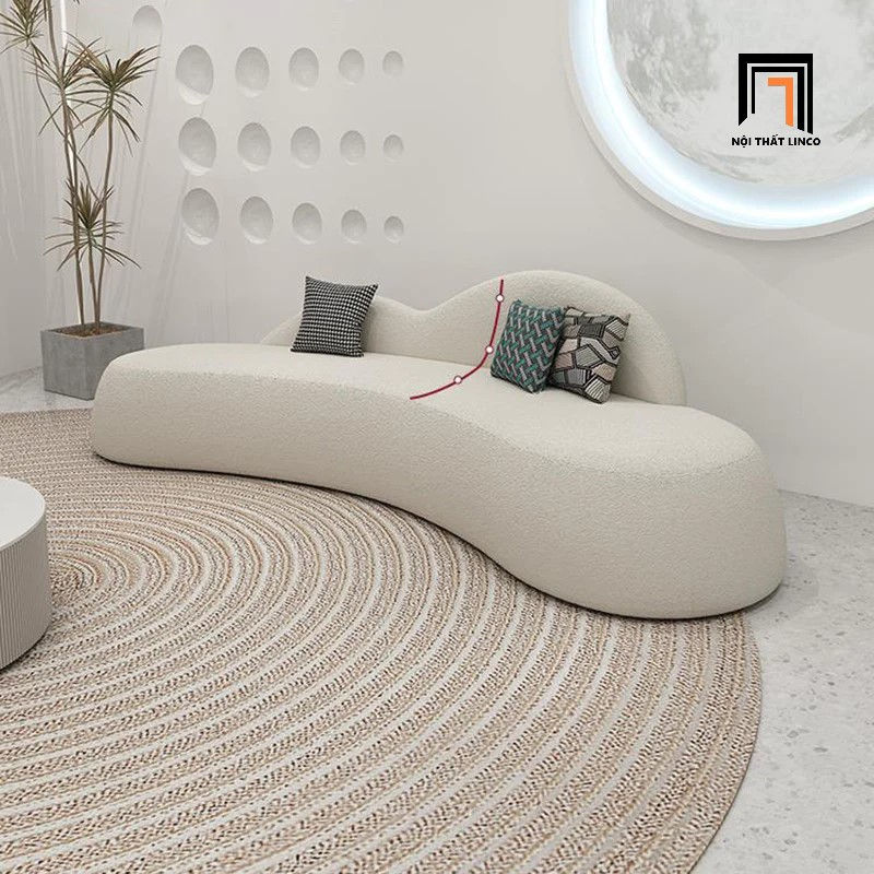 Hình thu nhỏ: sofa văng 2m3