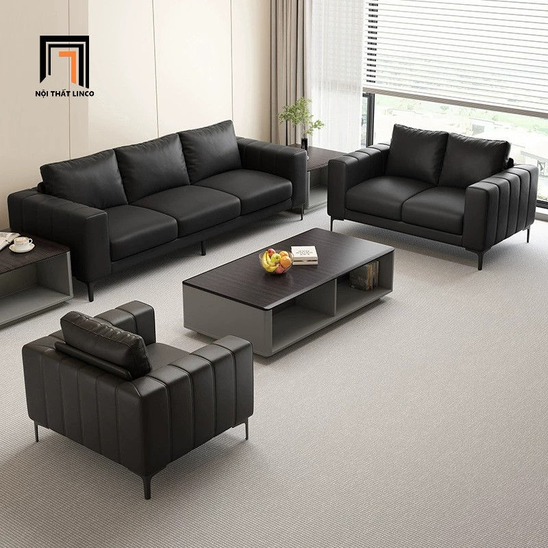 Thumbnail: bộ sofa cao cấp