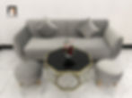 sofa băng