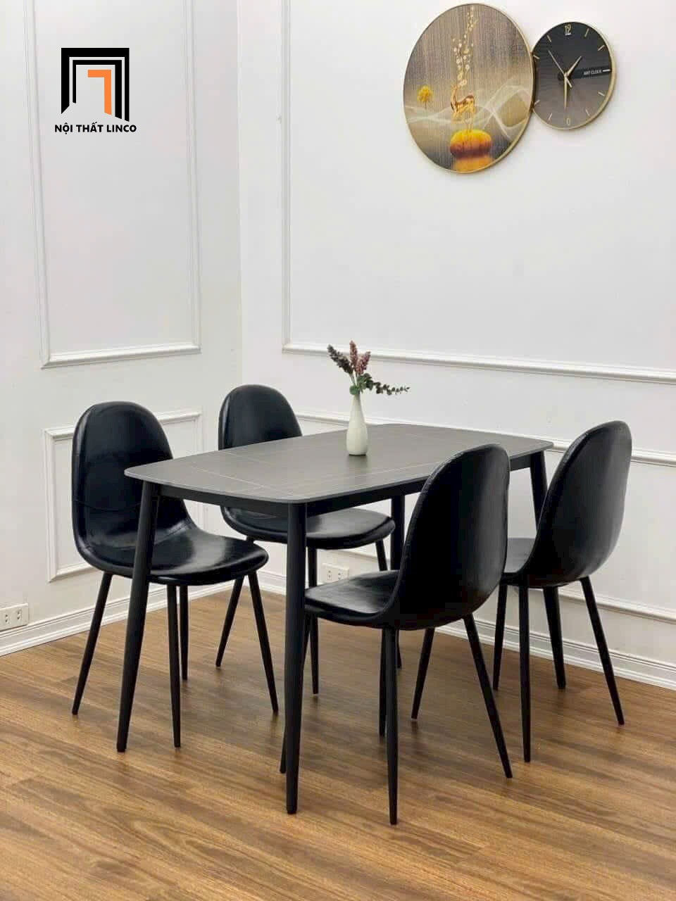 Hình thu nhỏ: bàn ăn cao cấp