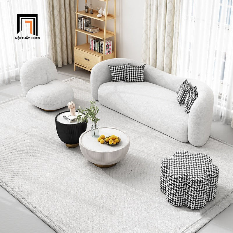 Hình thu nhỏ: bộ 2 ghế sofa
