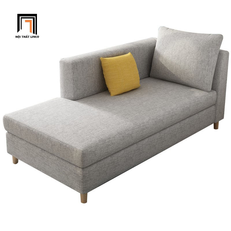 Hình thu nhỏ: sofa văng 1m6
