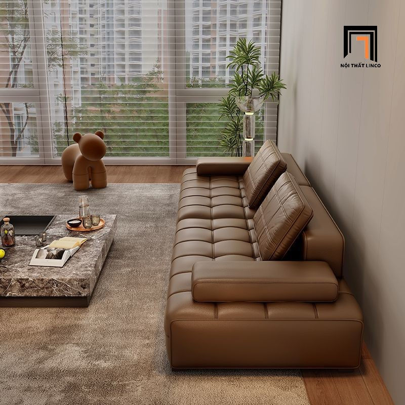 Hình thu nhỏ: sofa băng cao cấp