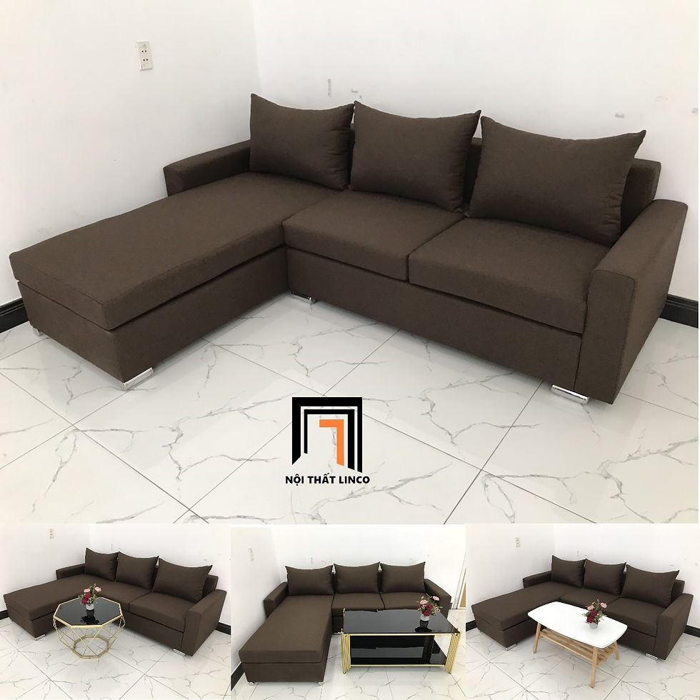 sofa góc