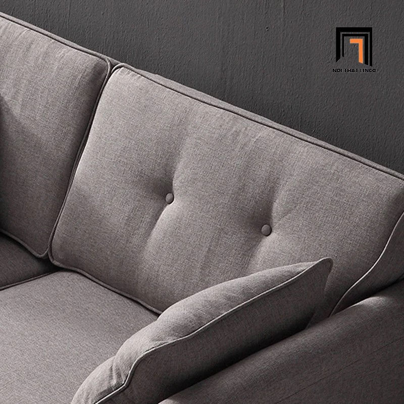 Hình thu nhỏ: sofa vải nỉ