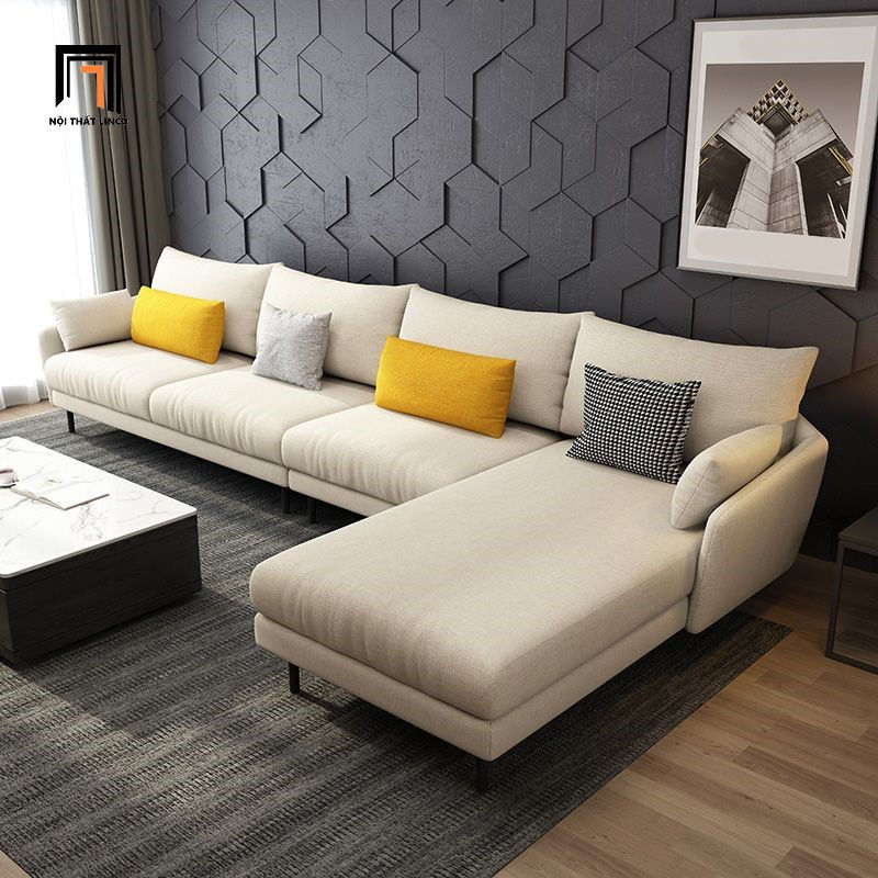 Hình thu nhỏ: sofa góc gia đình