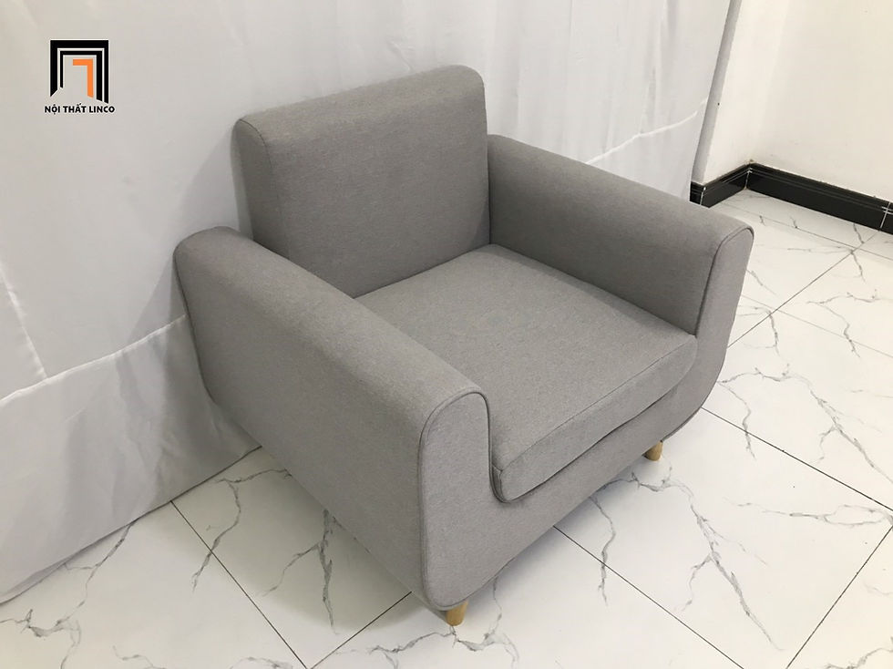 Hình thu nhỏ: sofa 1 chỗ ngồi