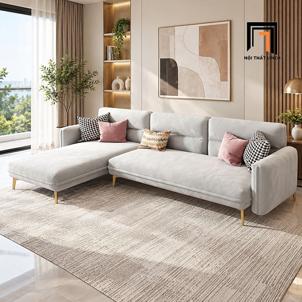 sofa góc
