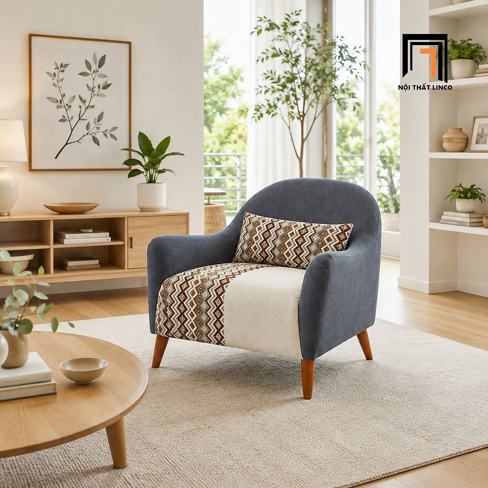 sofa đơn