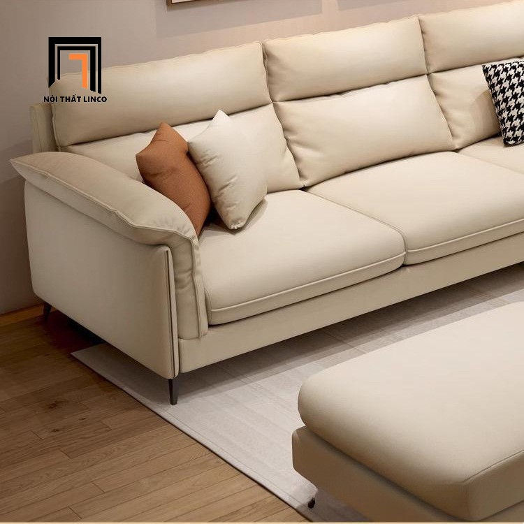 Hình thu nhỏ: sofa da pvc
