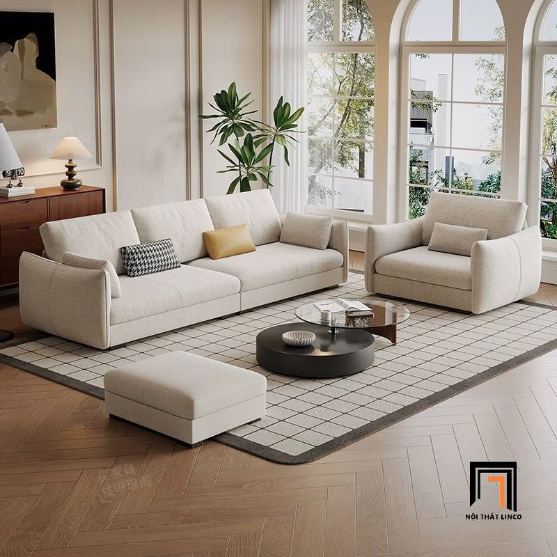 Hình thu nhỏ: set 2 ghế sofa