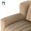 Hình thu nhỏ: Ghế sofa đơn ngồi thư giãn DT36 Norwood cho gia đình