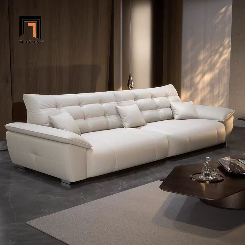 Hình thu nhỏ: sofa băng văn phòng tiếp khách