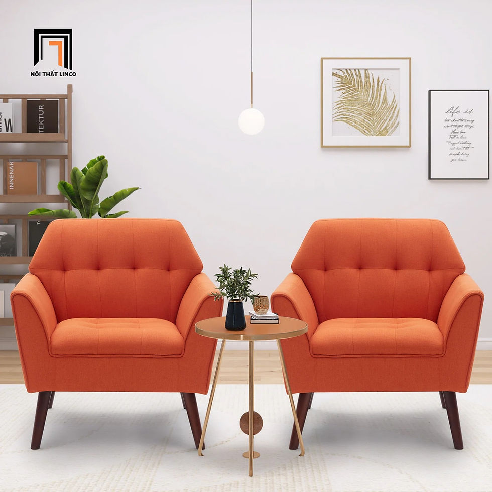 Hình thu nhỏ: sofa đơn phòng khách