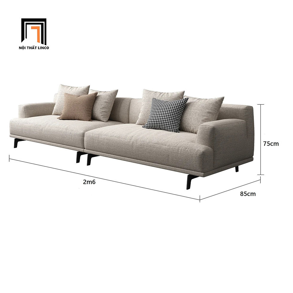 Hình thu nhỏ: sofa giá rẻ