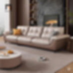 sofa băng