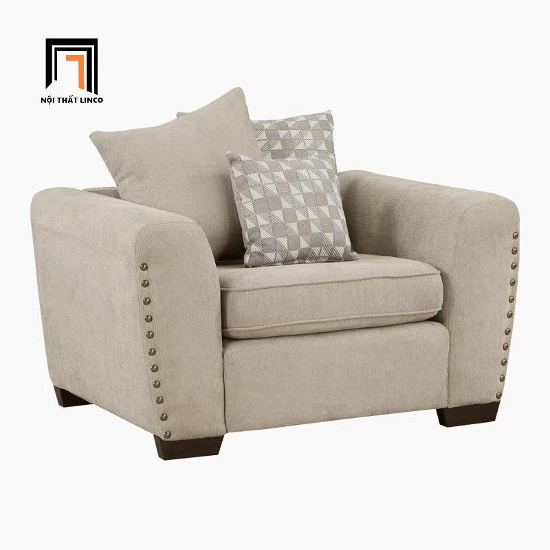 Hình thu nhỏ: sofa đơn giá rẻ