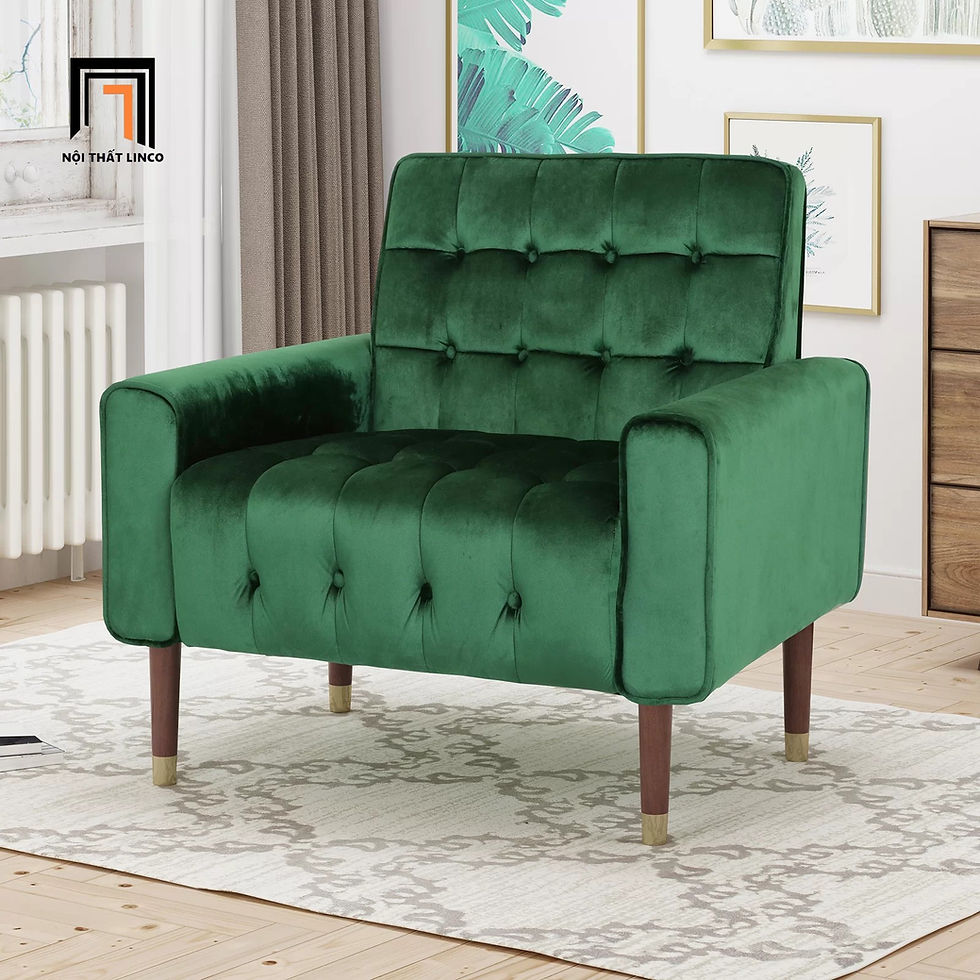 Hình thu nhỏ: ghế sofa đơn phòng khách