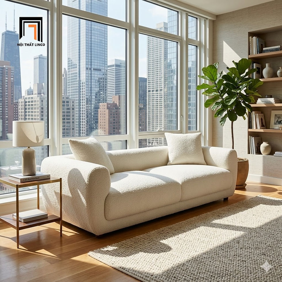 Hình thu nhỏ: sofa văng