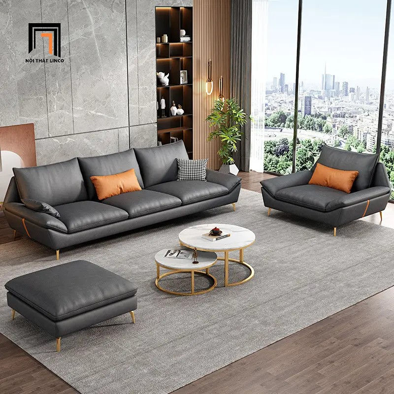 Hình thu nhỏ: bộ ghế sofa phòng khách