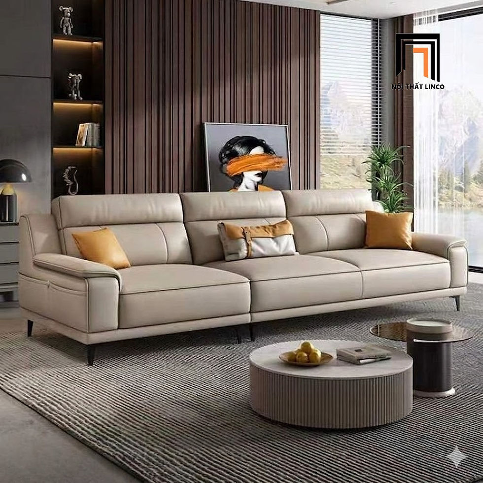 Hình thu nhỏ: sofa băng sang trọng