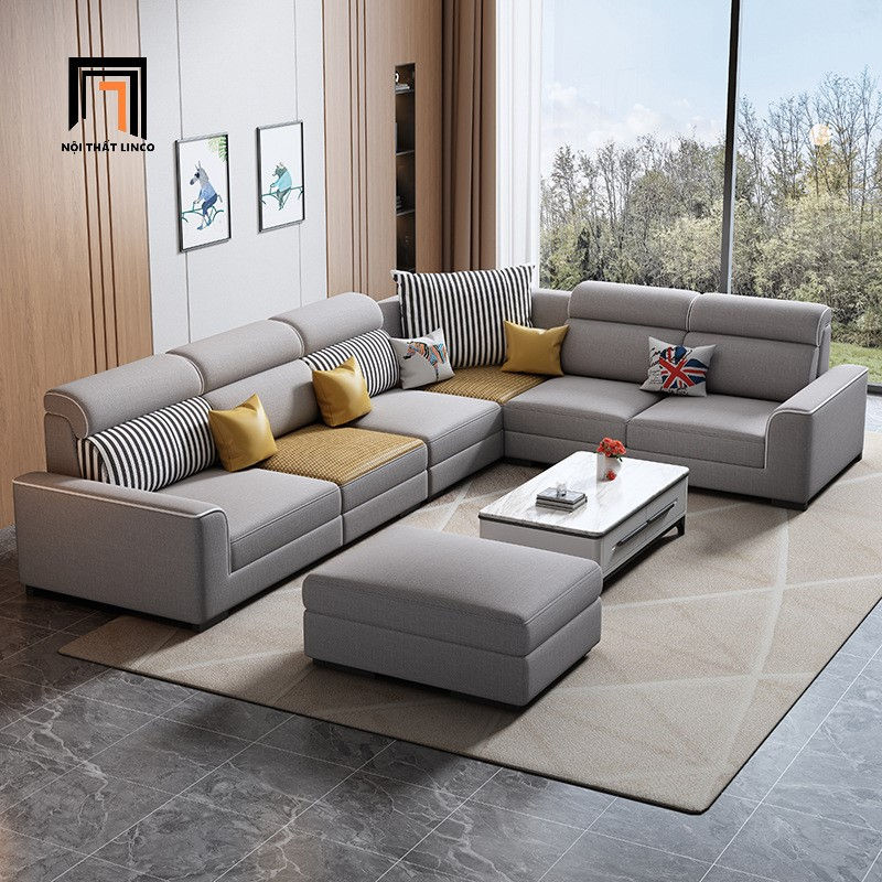 Hình thu nhỏ: set ghế sofa