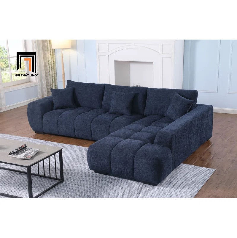 Hình thu nhỏ: sofa góc phòng khách
