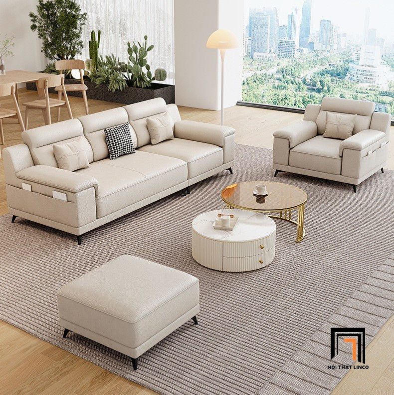 Hình thu nhỏ: bộ ghế sofa phòng khách