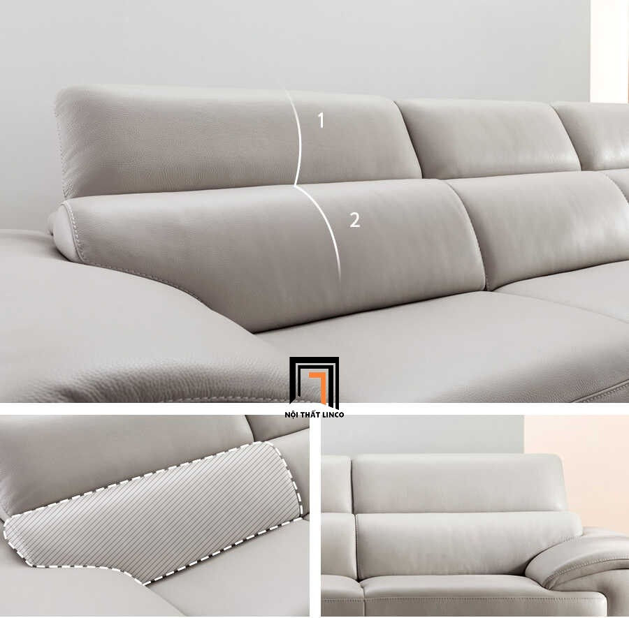 Hình thu nhỏ: ghế sofa cao cấp